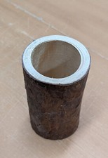 Stiftehalter aus Nadelholz