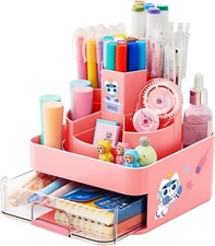 Stiftehalter, Schreibtisch