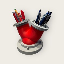 Stiftehalter M Feuerwehr