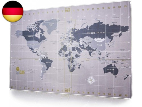 Schreibtischunterlage