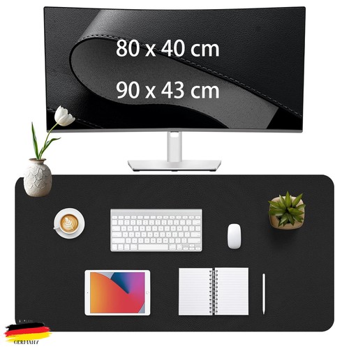 Schreibtischunterlage xxl - schreibtischunterlage,