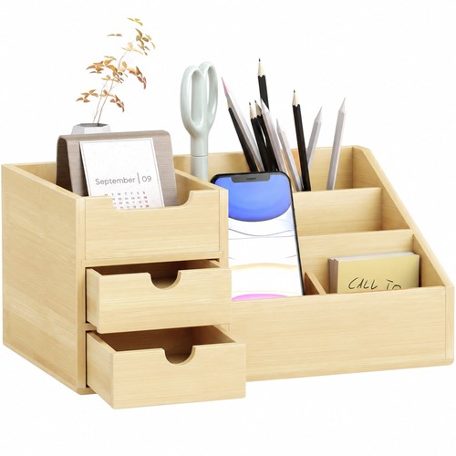 Schreibtischorganizer - , 2