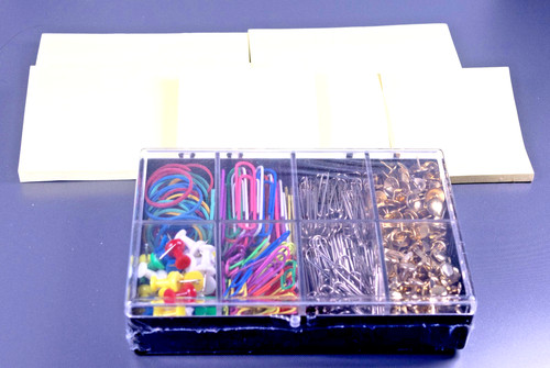 Büromaterial schreibtisch - büromaterial,