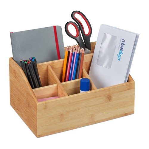 Schreibtisch organizer büro - schreibtisch,